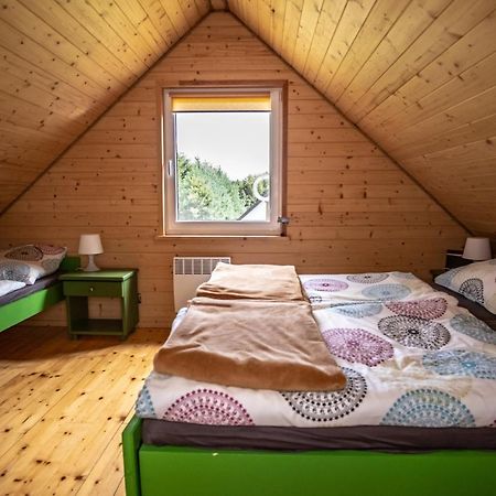 Maly Kaletnik Villa Eksteriør bilde