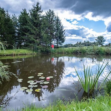 Maly Kaletnik Villa Eksteriør bilde
