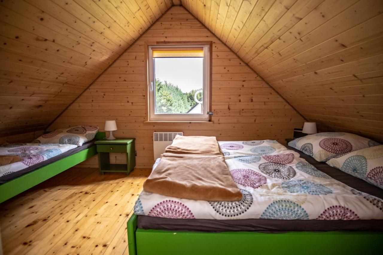 Maly Kaletnik Villa Eksteriør bilde