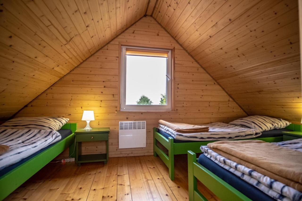 Maly Kaletnik Villa Eksteriør bilde