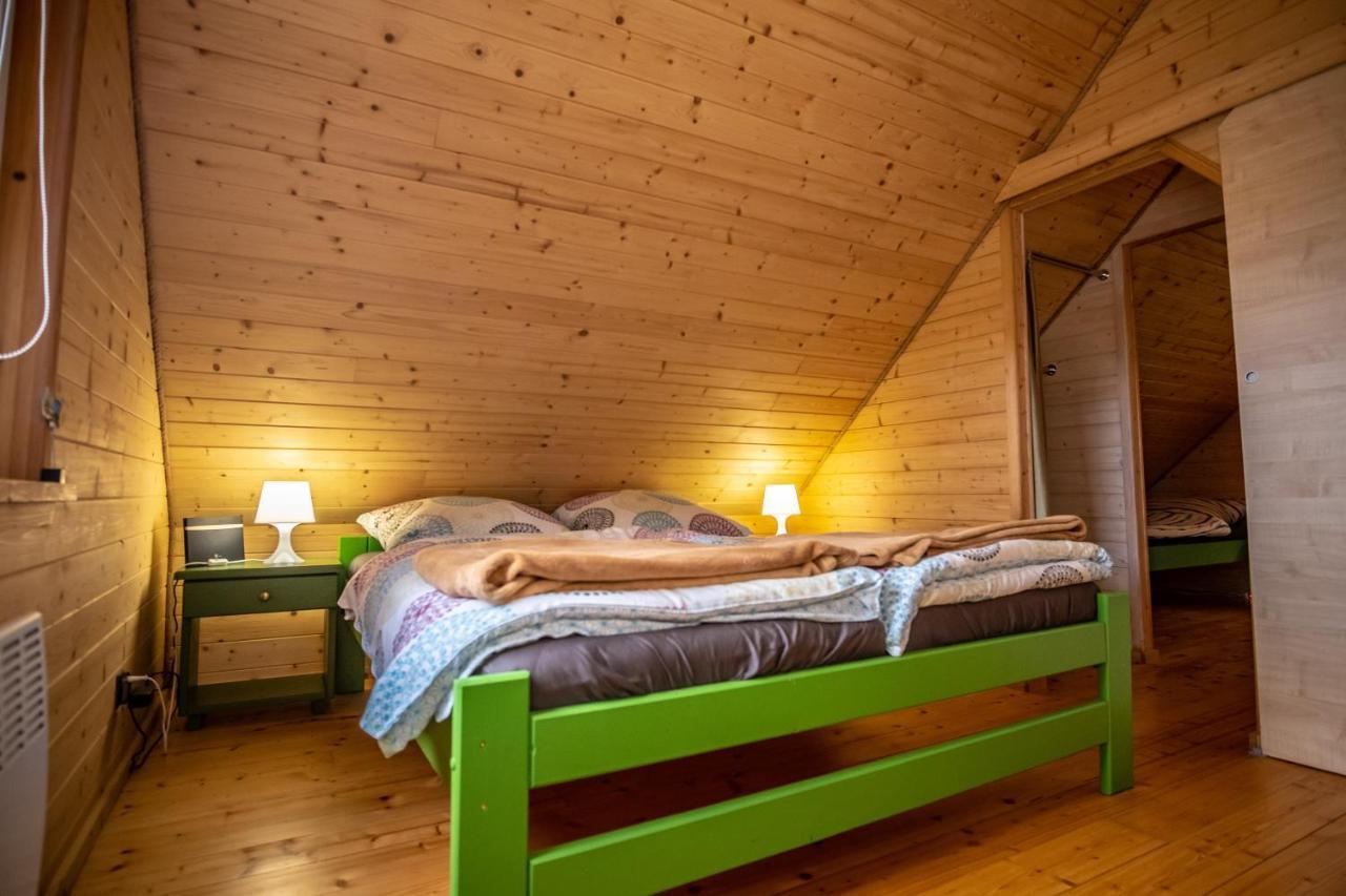 Maly Kaletnik Villa Eksteriør bilde