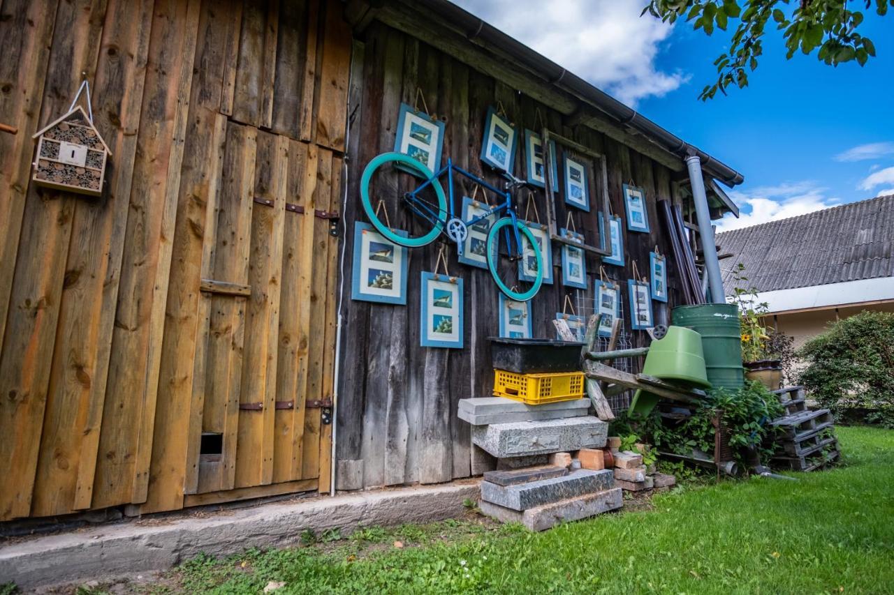 Maly Kaletnik Villa Eksteriør bilde