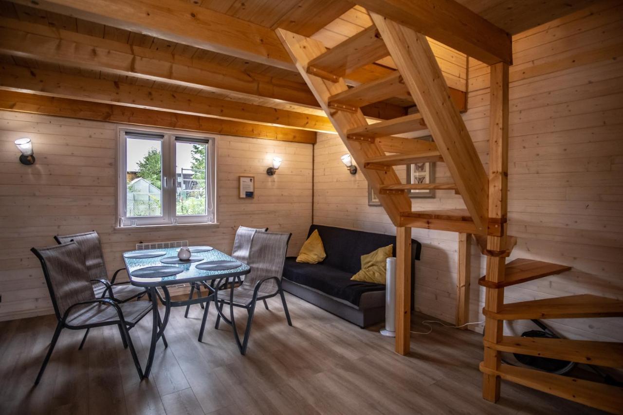 Maly Kaletnik Villa Eksteriør bilde
