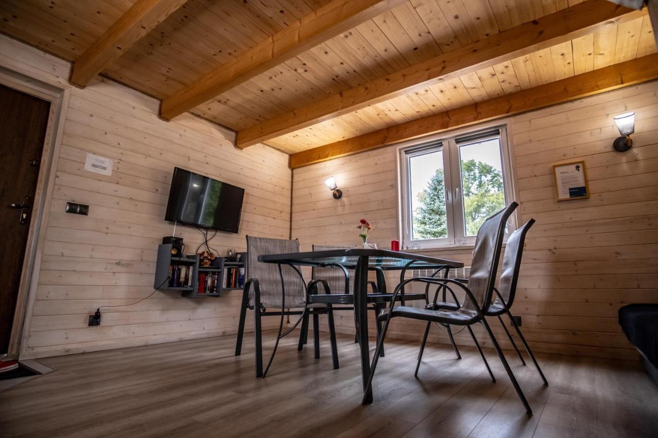 Maly Kaletnik Villa Eksteriør bilde