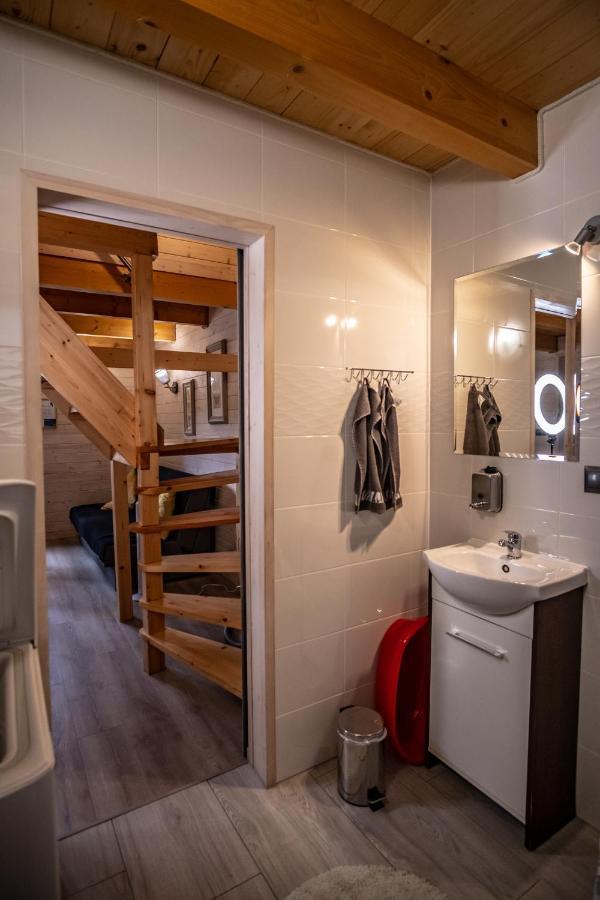 Maly Kaletnik Villa Eksteriør bilde