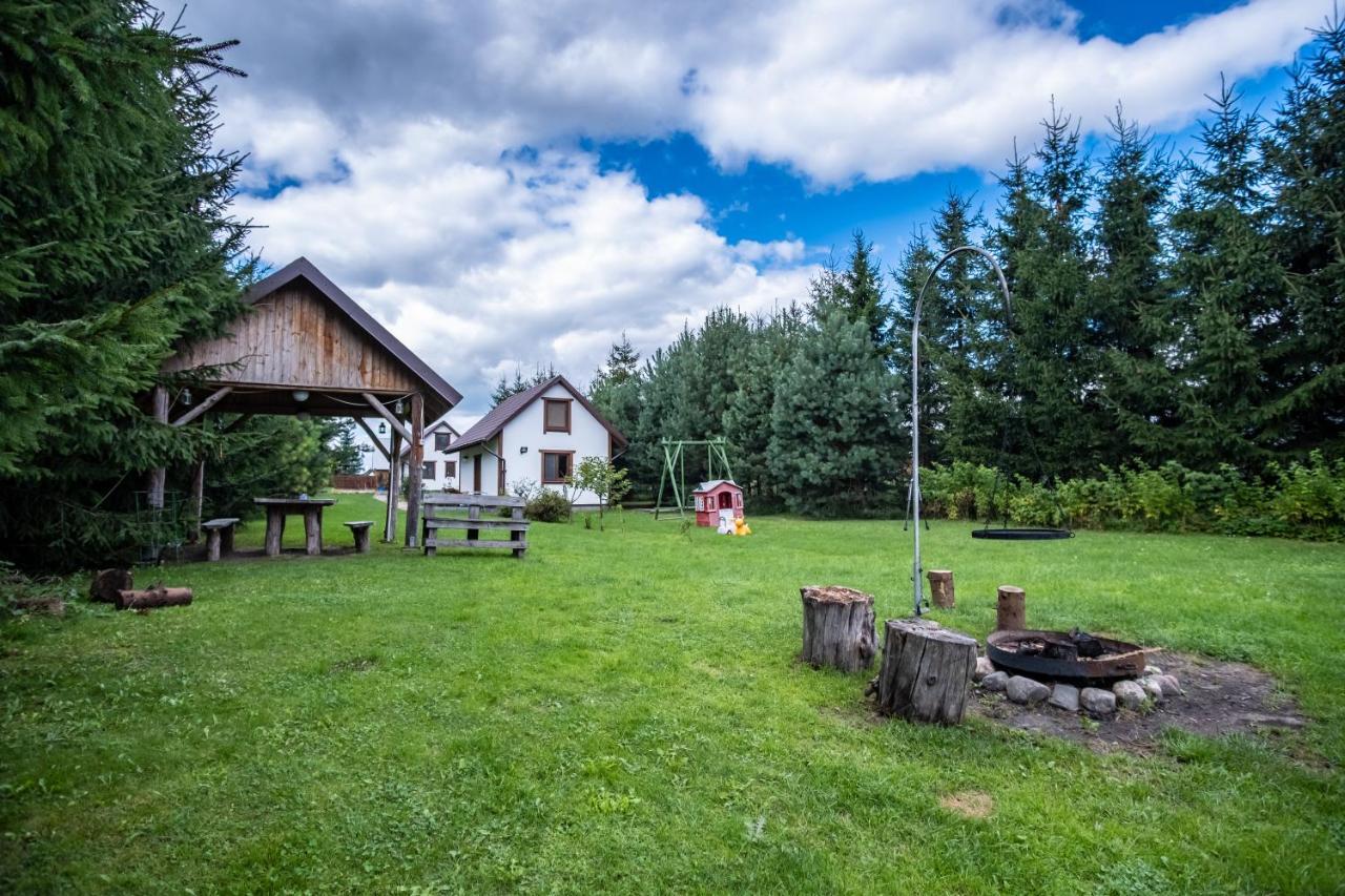 Maly Kaletnik Villa Eksteriør bilde