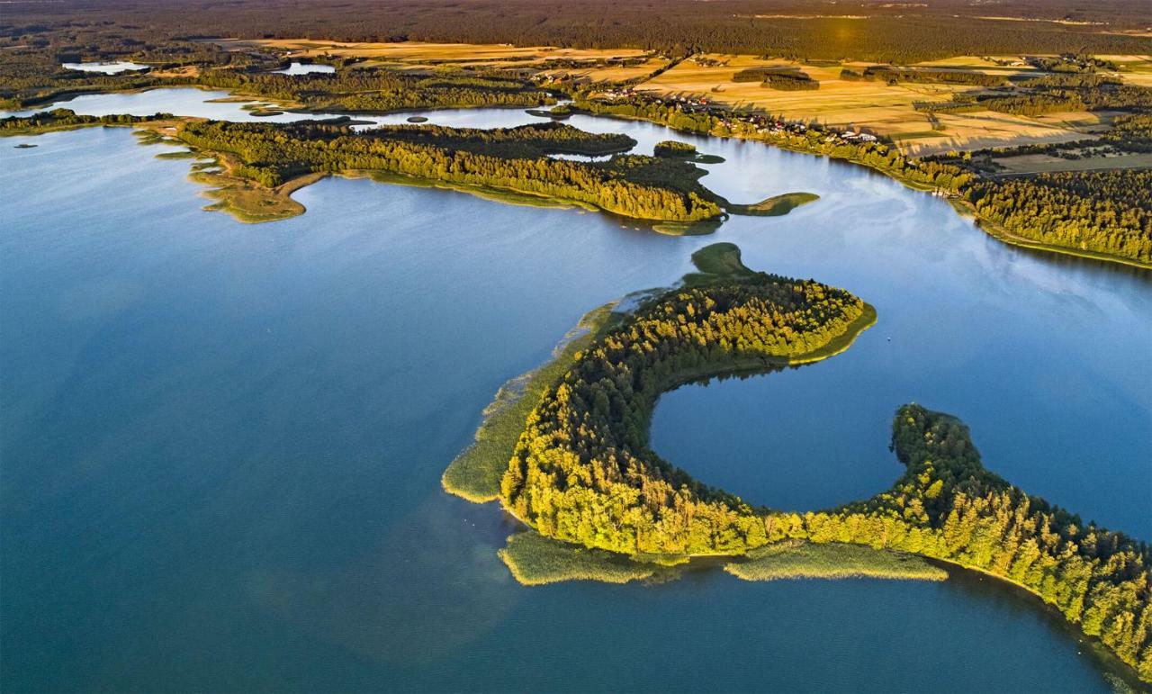 Maly Kaletnik Villa Eksteriør bilde