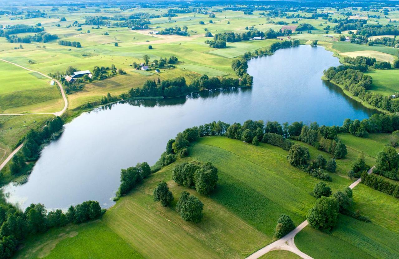 Maly Kaletnik Villa Eksteriør bilde