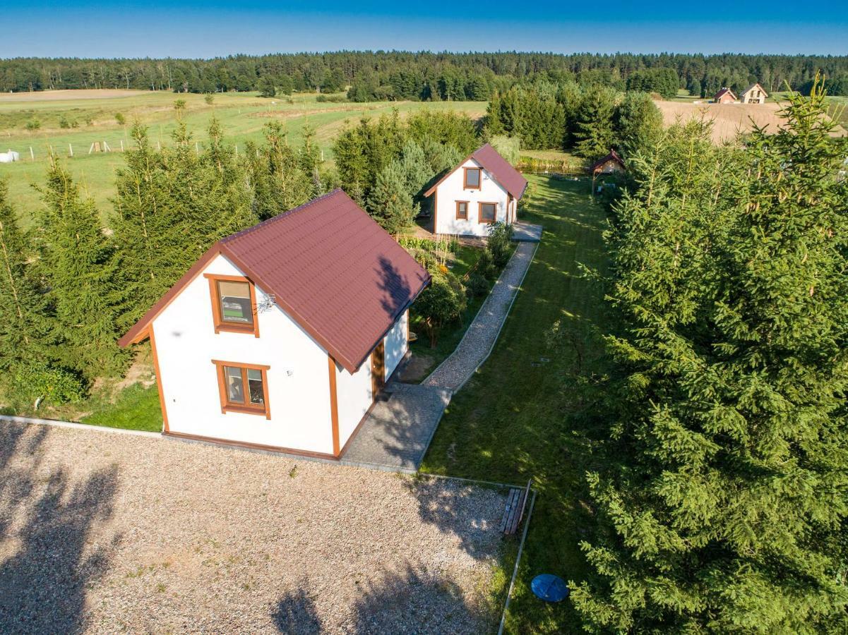 Maly Kaletnik Villa Eksteriør bilde