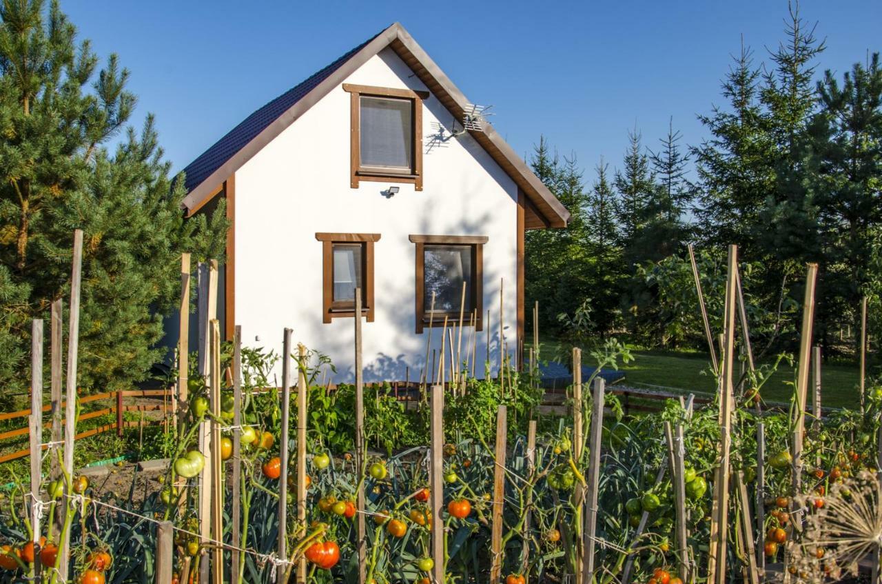 Maly Kaletnik Villa Eksteriør bilde