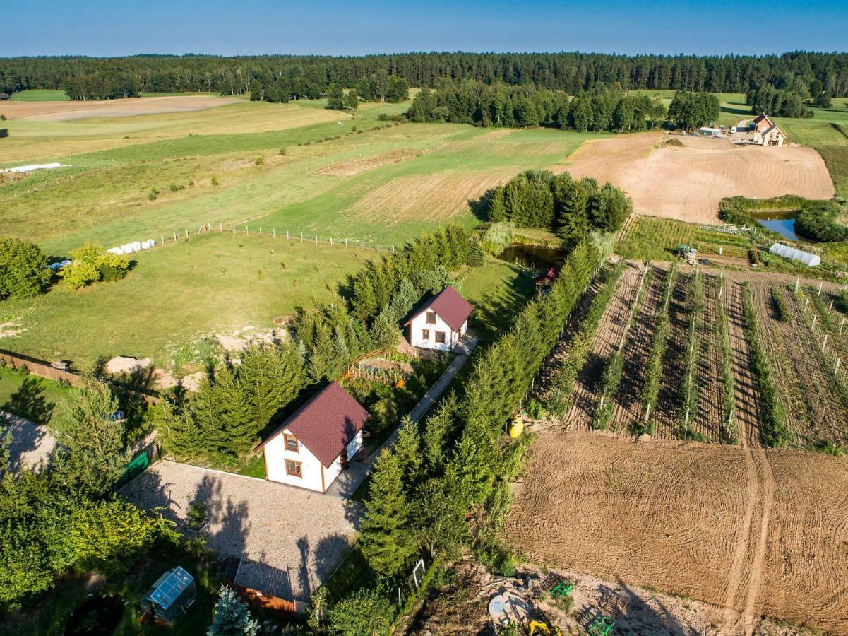 Maly Kaletnik Villa Eksteriør bilde